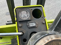 1986 clark h500 y30lpg vorkheftruck - afbeelding 7 van  19