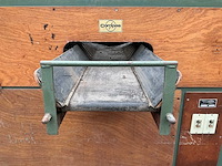 1986 compas rd6b4 sorteermachine (c) - afbeelding 2 van  7