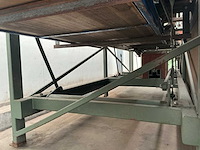 1986 compas rd6b4 sorteermachine (c) - afbeelding 3 van  7