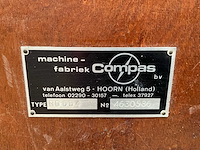 1986 compas rd6b4 sorteermachine (c) - afbeelding 4 van  7