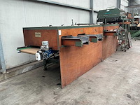 1986 compas rd6b4 sorteermachine (c) - afbeelding 10 van  14