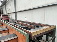 1986 compas rd6b4 sorteermachine (c) - afbeelding 5 van  7