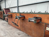 1986 compas rd6b4 sorteermachine (c) - afbeelding 7 van  7