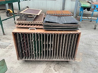 1986 compas rd8 eb5 sorteermachine (c) - afbeelding 7 van  16