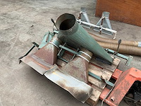 1986 compas rd8 eb5 sorteermachine (c) - afbeelding 9 van  16