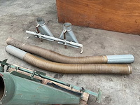 1986 compas rd8 eb5 sorteermachine (c) - afbeelding 2 van  4