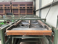 1986 compas rd8 eb5 sorteermachine (c) - afbeelding 16 van  16