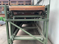 1986 compas rd8 eb5 sorteermachine (c) - afbeelding 4 van  4
