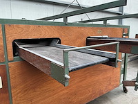 1986 compas rd8 eb5 sorteermachine (c) - afbeelding 10 van  16