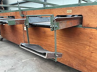 1986 compas rd8 eb5 sorteermachine (c) - afbeelding 12 van  16