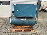 1986 crimex cmv 550 / r6-2-601 luchtcompressor - afbeelding 2 van  9