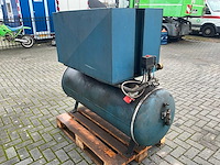 1986 crimex cmv 550 / r6-2-601 luchtcompressor - afbeelding 4 van  9