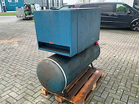 1986 crimex cmv 550 / r6-2-601 luchtcompressor - afbeelding 5 van  9