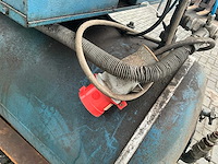 1986 crimex cmv 550 / r6-2-601 luchtcompressor - afbeelding 7 van  9