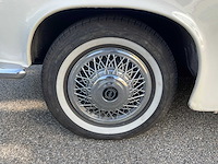 1986 daimler ds420 oldtimer - afbeelding 1 van  10
