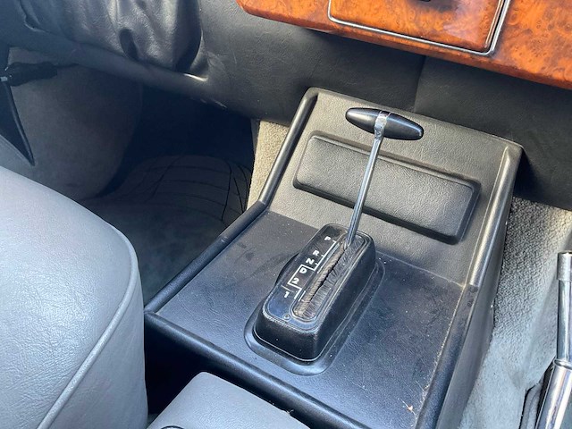 1986 daimler ds420 oldtimer - afbeelding 3 van  10