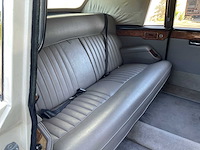 1986 daimler ds420 oldtimer - afbeelding 6 van  10