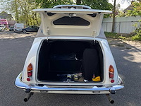 1986 daimler ds420 oldtimer - afbeelding 7 van  10