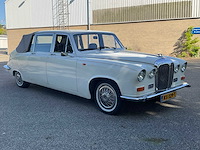 1986 daimler ds420 oldtimer
