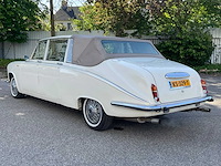 1986 daimler ds420 oldtimer - afbeelding 10 van  10