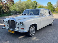 1986 daimler ds420 oldtimer