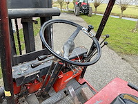 1986 desta dvhm3222l vorkheftruck - afbeelding 2 van  12