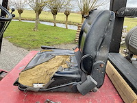 1986 desta dvhm3222l vorkheftruck - afbeelding 3 van  12