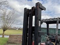 1986 desta dvhm3222l vorkheftruck - afbeelding 9 van  12