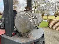 1986 desta dvhm3222l vorkheftruck - afbeelding 12 van  12