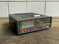 1986 elcontrol microvip mk1 digitale energieanalisator - afbeelding 1 van  8