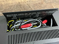 1986 elcontrol microvip mk1 digitale energieanalisator - afbeelding 3 van  8