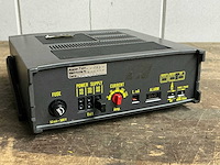 1986 elcontrol microvip mk1 digitale energieanalisator - afbeelding 4 van  8