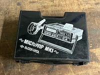 1986 elcontrol microvip mk1 digitale energieanalisator - afbeelding 8 van  8