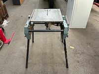 1986 elu tgs 171 zaagtafel - afbeelding 4 van  6