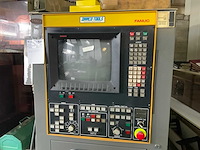 1986 fanuc a04b-0219-b211 draadvonkmachine - afbeelding 2 van  8