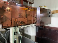 1986 fanuc a04b-0219-b211 draadvonkmachine - afbeelding 5 van  8