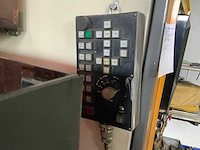 1986 fanuc a04b-0219-b211 draadvonkmachine - afbeelding 6 van  8