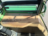 1986 fendt 311ls turbomatic tweewielaangedreven landbouwtractor - afbeelding 5 van  7