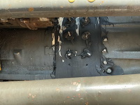 1986 fendt favorit 612 lsa vierwielaangedreven landbouwtractor - afbeelding 6 van  43