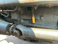 1986 fendt favorit 612 lsa vierwielaangedreven landbouwtractor - afbeelding 8 van  43