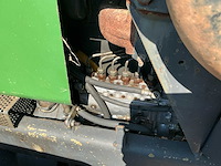 1986 fendt favorit 612 lsa vierwielaangedreven landbouwtractor - afbeelding 9 van  43