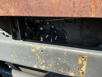 1986 fendt favorit 612 lsa vierwielaangedreven landbouwtractor - afbeelding 10 van  43