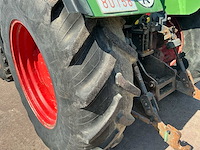 1986 fendt favorit 612 lsa vierwielaangedreven landbouwtractor - afbeelding 15 van  43