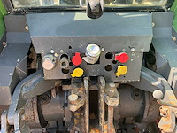 1986 fendt favorit 612 lsa vierwielaangedreven landbouwtractor - afbeelding 17 van  43