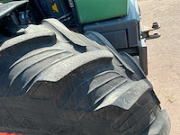 1986 fendt favorit 612 lsa vierwielaangedreven landbouwtractor - afbeelding 27 van  43