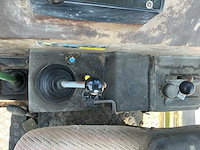 1986 fendt favorit 612 lsa vierwielaangedreven landbouwtractor - afbeelding 30 van  43