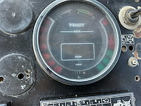 1986 fendt favorit 612 lsa vierwielaangedreven landbouwtractor - afbeelding 32 van  43