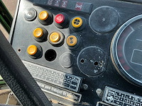 1986 fendt favorit 612 lsa vierwielaangedreven landbouwtractor - afbeelding 33 van  43