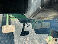 1986 fendt favorit 612 lsa vierwielaangedreven landbouwtractor - afbeelding 34 van  43