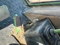 1986 fendt favorit 612 lsa vierwielaangedreven landbouwtractor - afbeelding 35 van  43